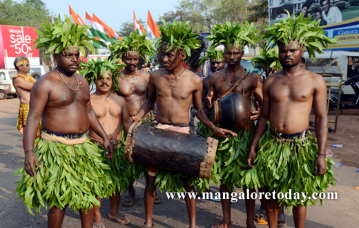 Karavali ustav 2016